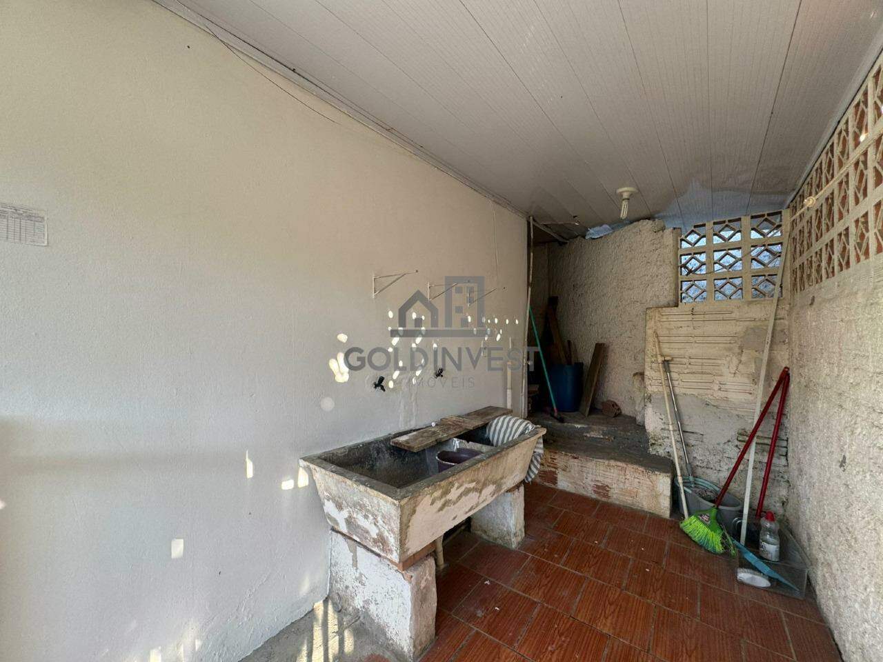 Casa de 3 quartos, 70m² no bairro São Pedro, em Brusque | Eu Corretor