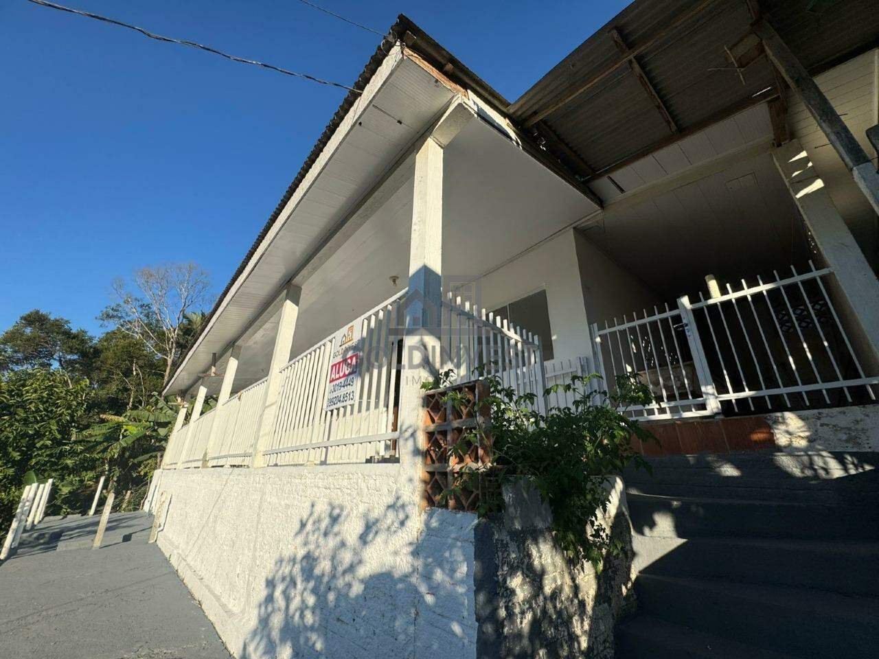 Casa de 3 quartos, 70m² no bairro São Pedro, em Brusque | Eu Corretor