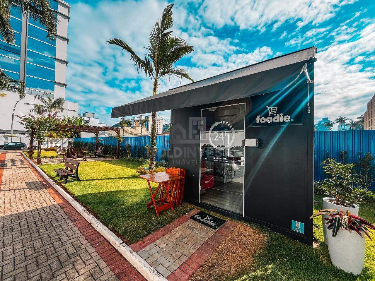Apartamento de 3 quartos, 153m² no bairro Centro I, em Brusque | Eu Corretor