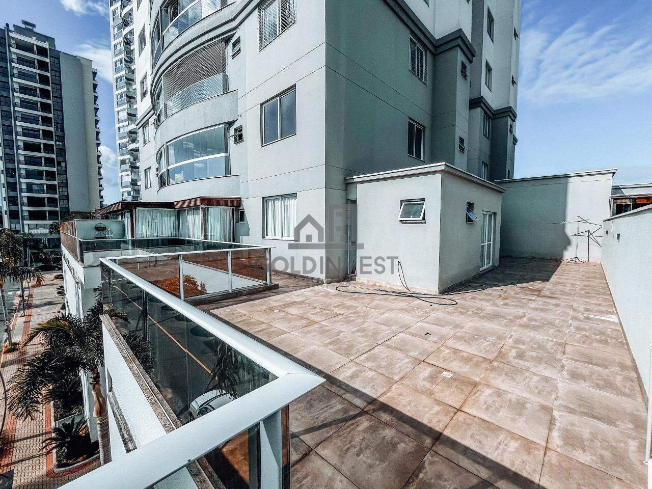 Apartamento de 3 quartos, 153m² no bairro Centro I, em Brusque | Eu Corretor