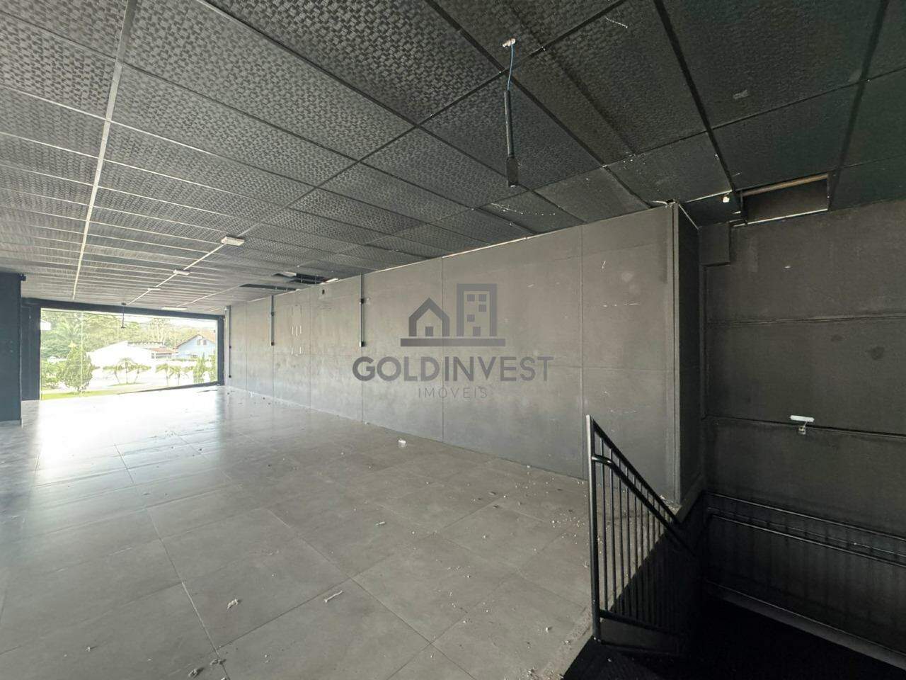 Loja / Salão / Ponto Comercial de 250m² no bairro Jardim Maluche, em Brusque | Eu Corretor