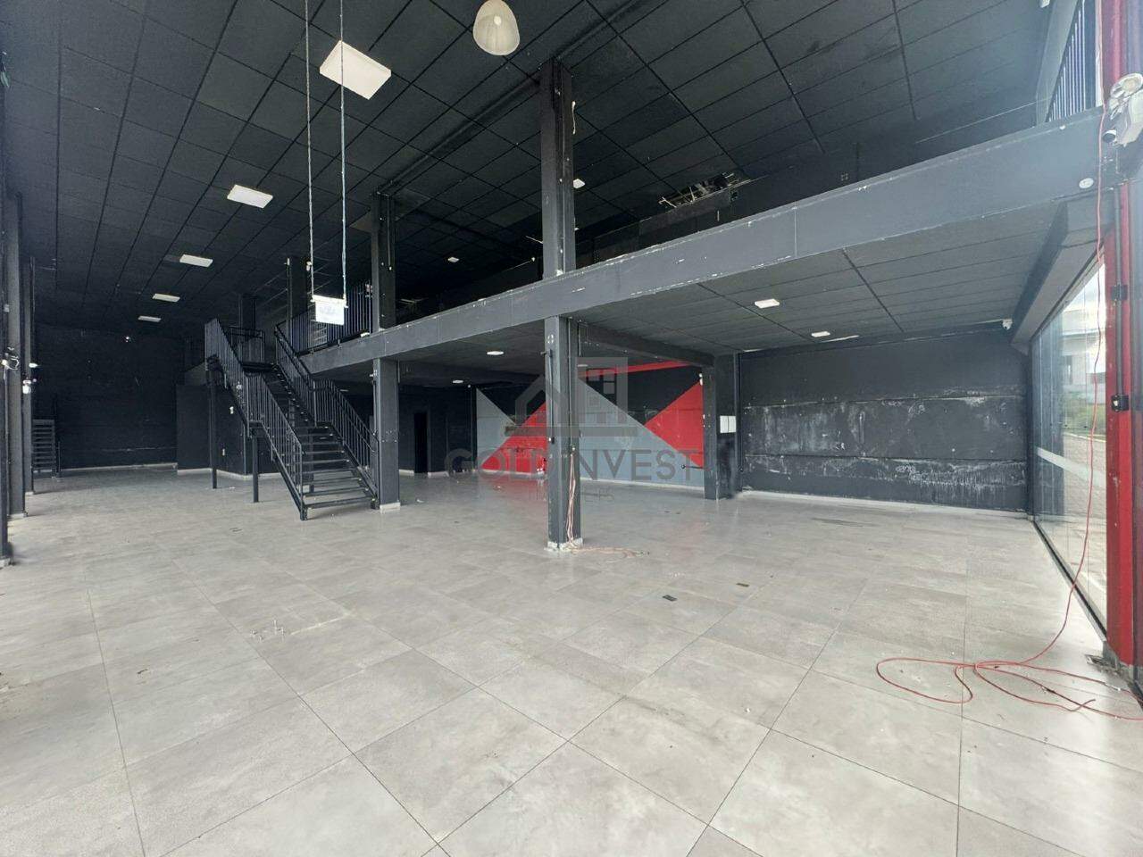Loja / Salão / Ponto Comercial de 500m² no bairro Jardim Maluche, em Brusque | Eu Corretor