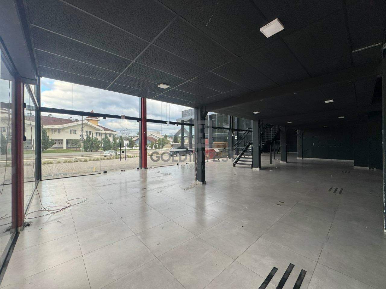 Loja / Salão / Ponto Comercial de 500m² no bairro Jardim Maluche, em Brusque | Eu Corretor