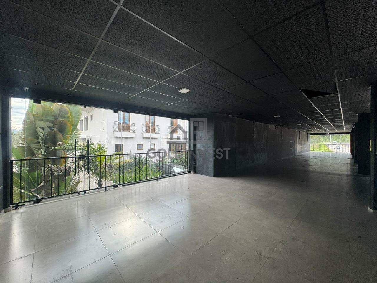 Loja / Salão / Ponto Comercial de 500m² no bairro Jardim Maluche, em Brusque | Eu Corretor