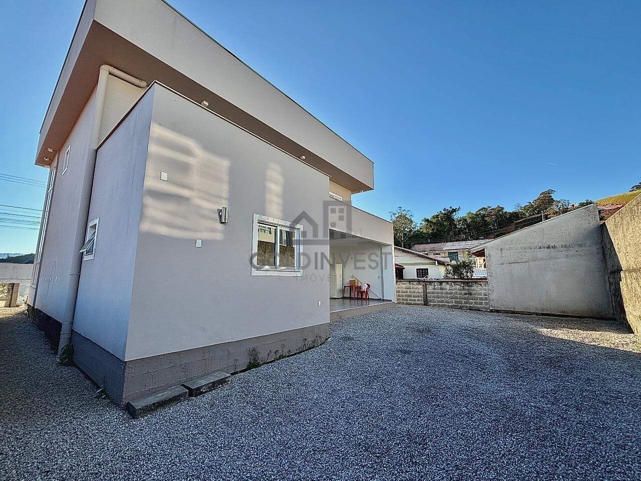 Casa de 3 quartos, 296m² no bairro CENTRO, em Guabiruba | Eu Corretor