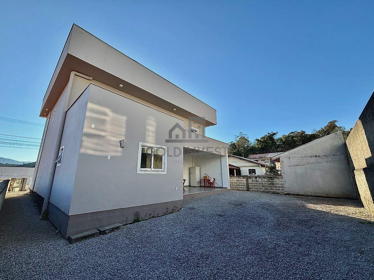 Casa de 3 quartos, 296m² no bairro CENTRO, em Guabiruba | Eu Corretor