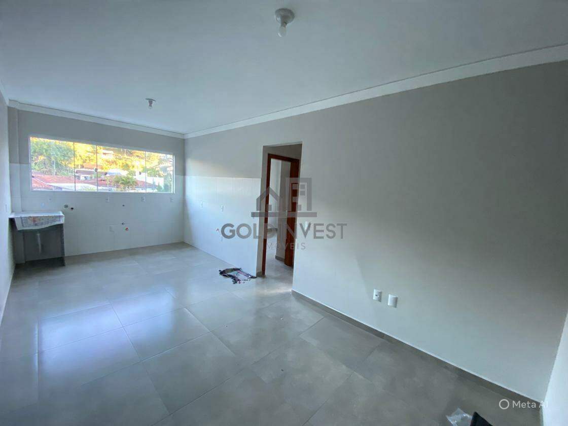 Apartamento de 2 quartos, 65m² no bairro São Pedro, em Brusque | Eu Corretor