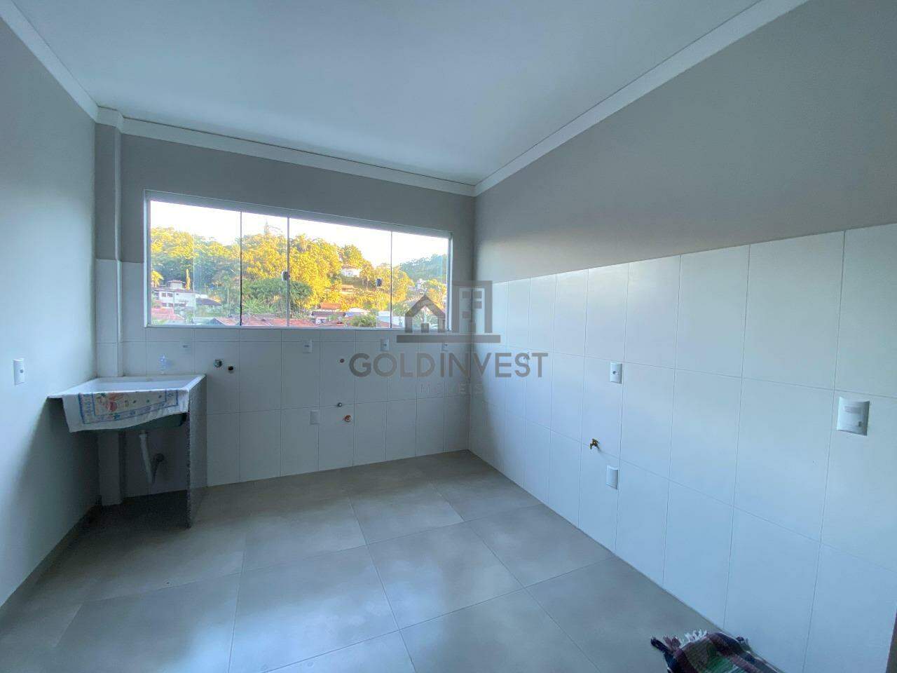 Apartamento de 2 quartos, 65m² no bairro São Pedro, em Brusque | Eu Corretor