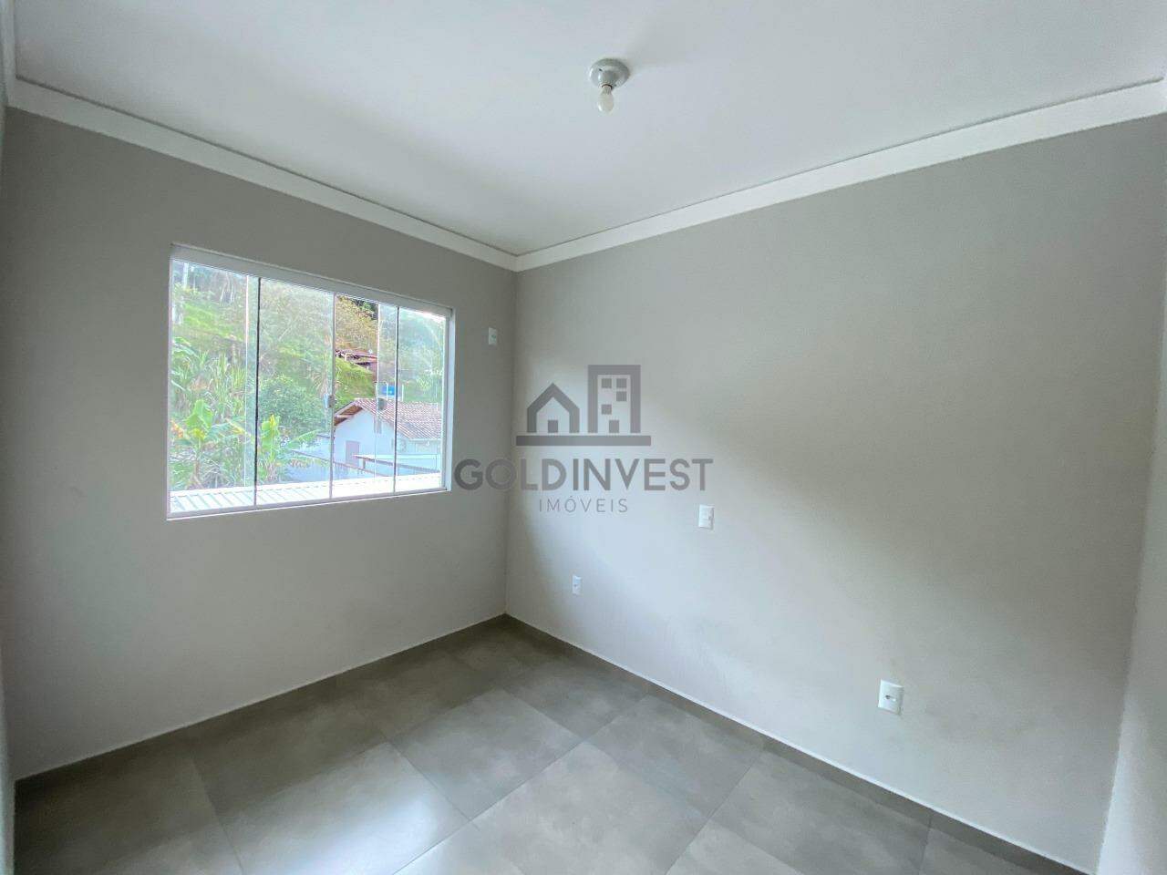 Apartamento de 2 quartos, 65m² no bairro São Pedro, em Brusque | Eu Corretor