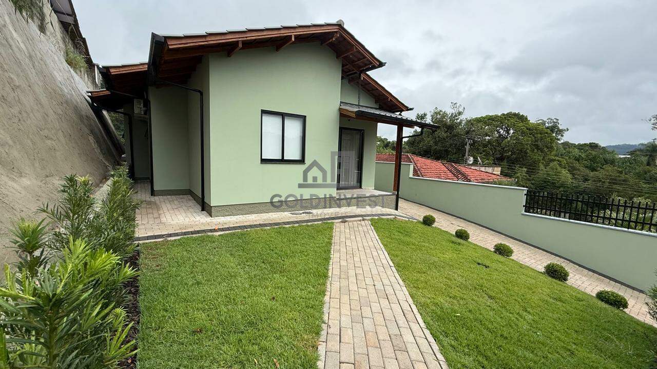 Casa à venda no Águas Claras: 