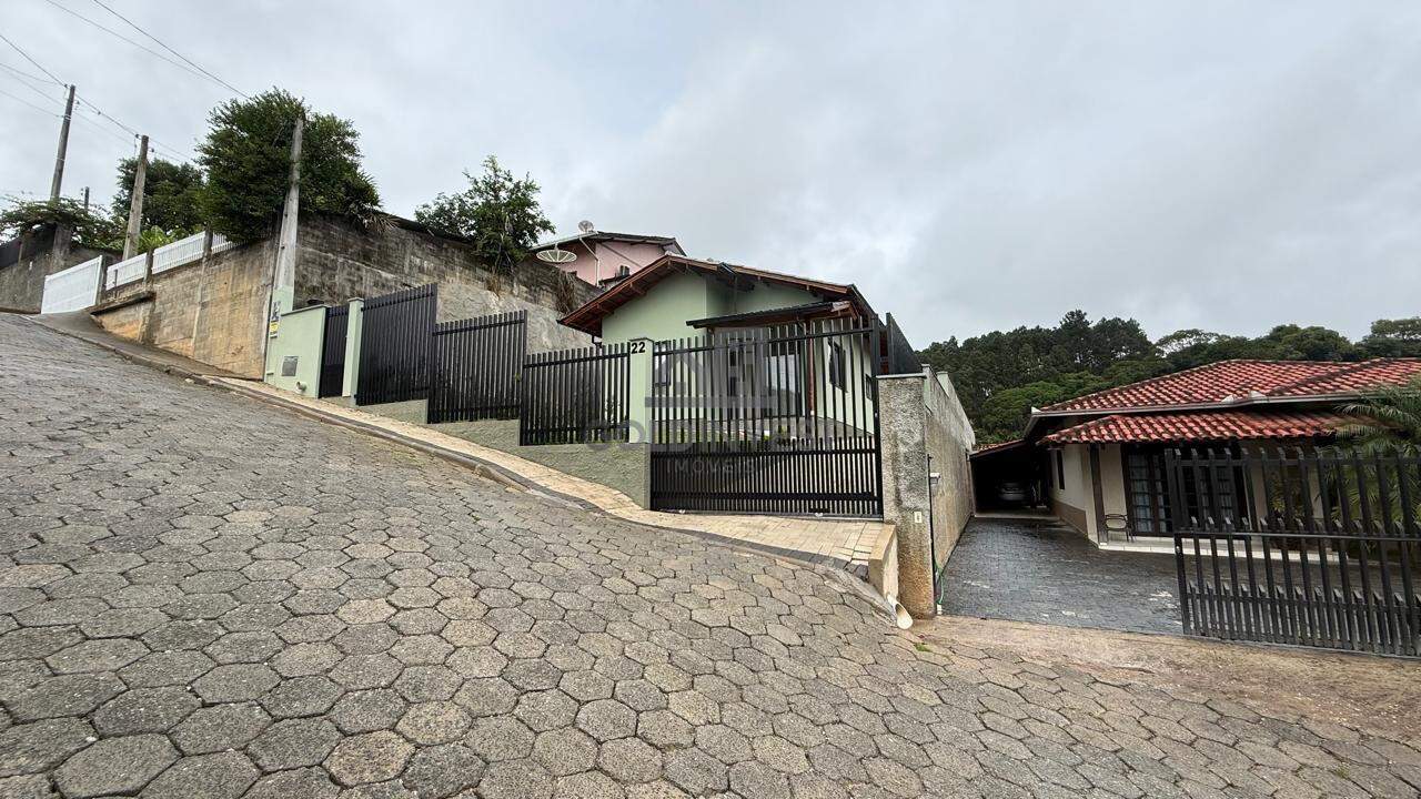 Casa à venda no Águas Claras: 