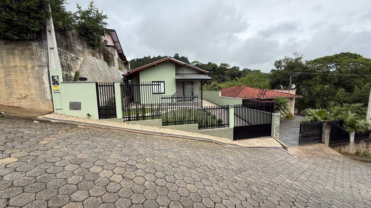 Casa à venda no Águas Claras: 
