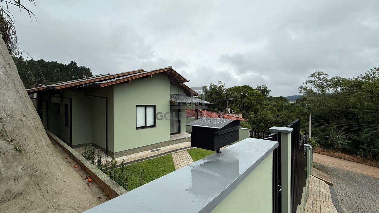 Casa à venda no Águas Claras: 