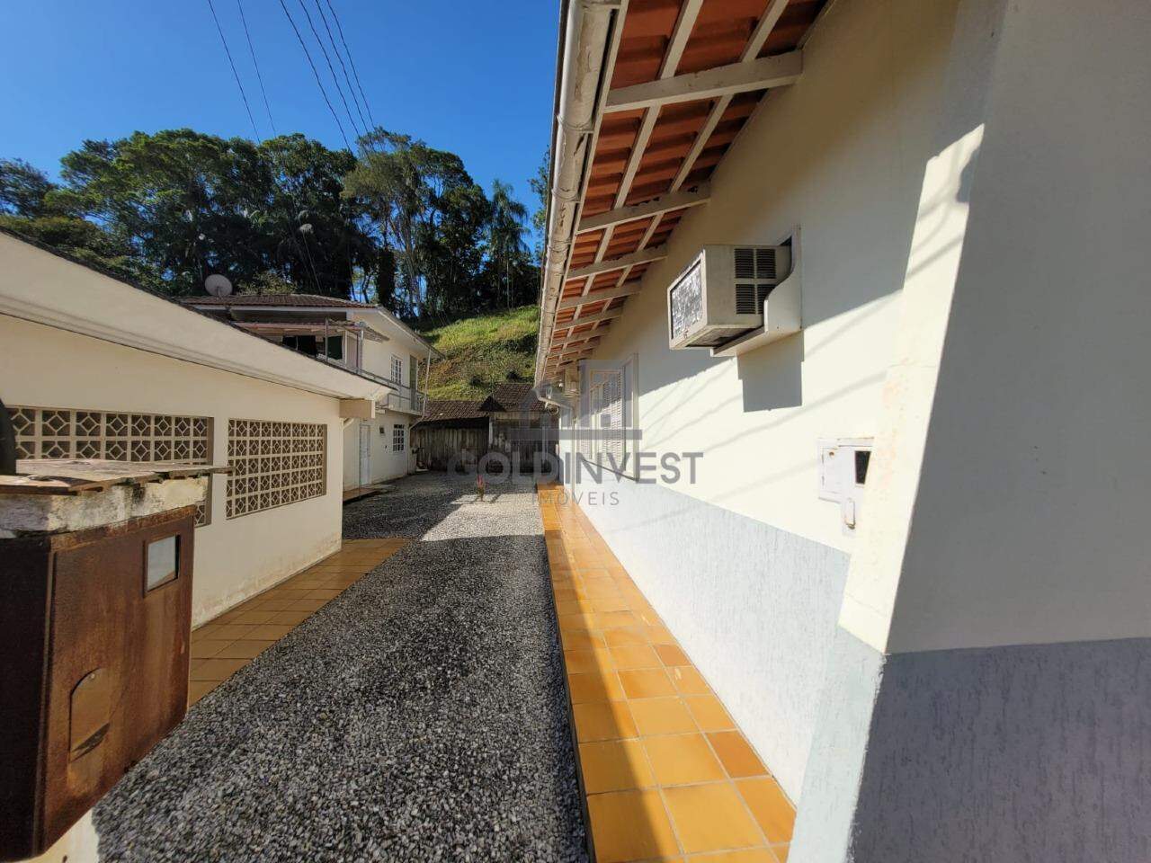Casa de 3 quartos, 130m² no bairro Águas Claras, em Brusque | Eu Corretor