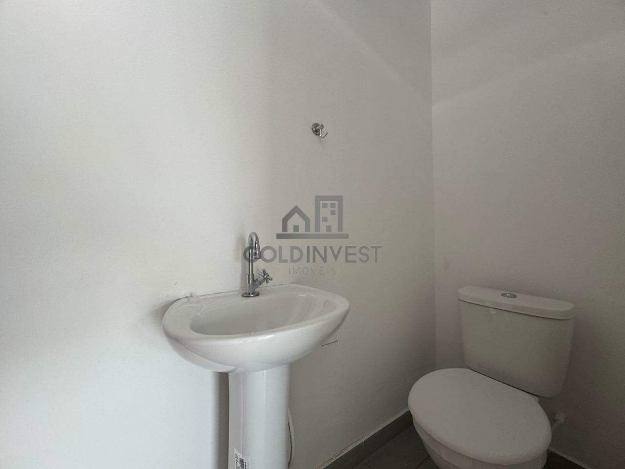 Loja / Salão / Ponto Comercial de 17m² no bairro Santa Terezinha, em Brusque | Eu Corretor