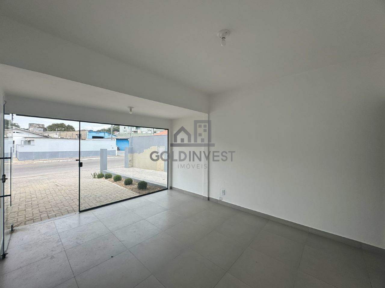 Loja / Salão / Ponto Comercial de 17m² no bairro Santa Terezinha, em Brusque | Eu Corretor