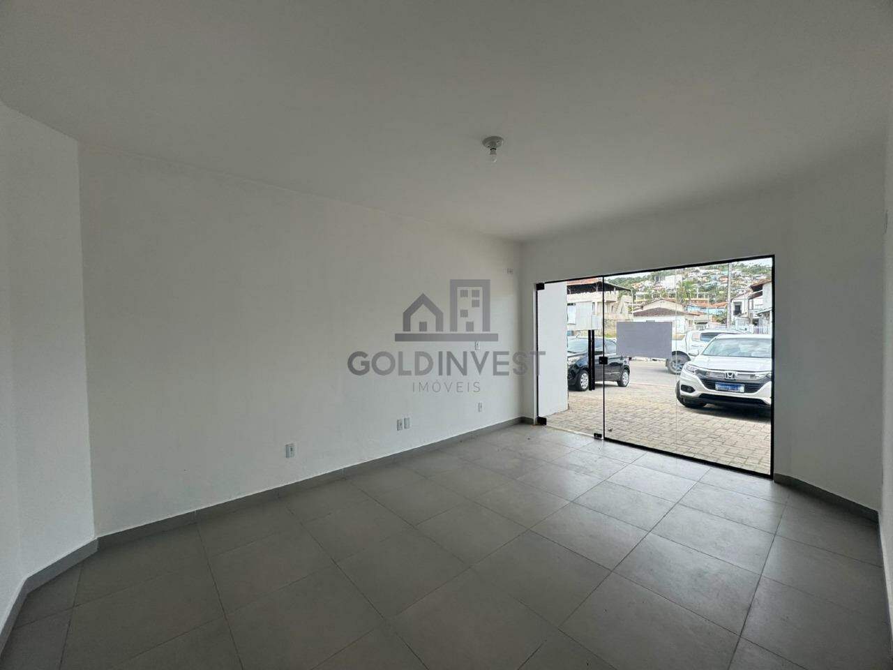 Loja / Salão / Ponto Comercial de 20m² no bairro Santa Terezinha, em Brusque | Eu Corretor