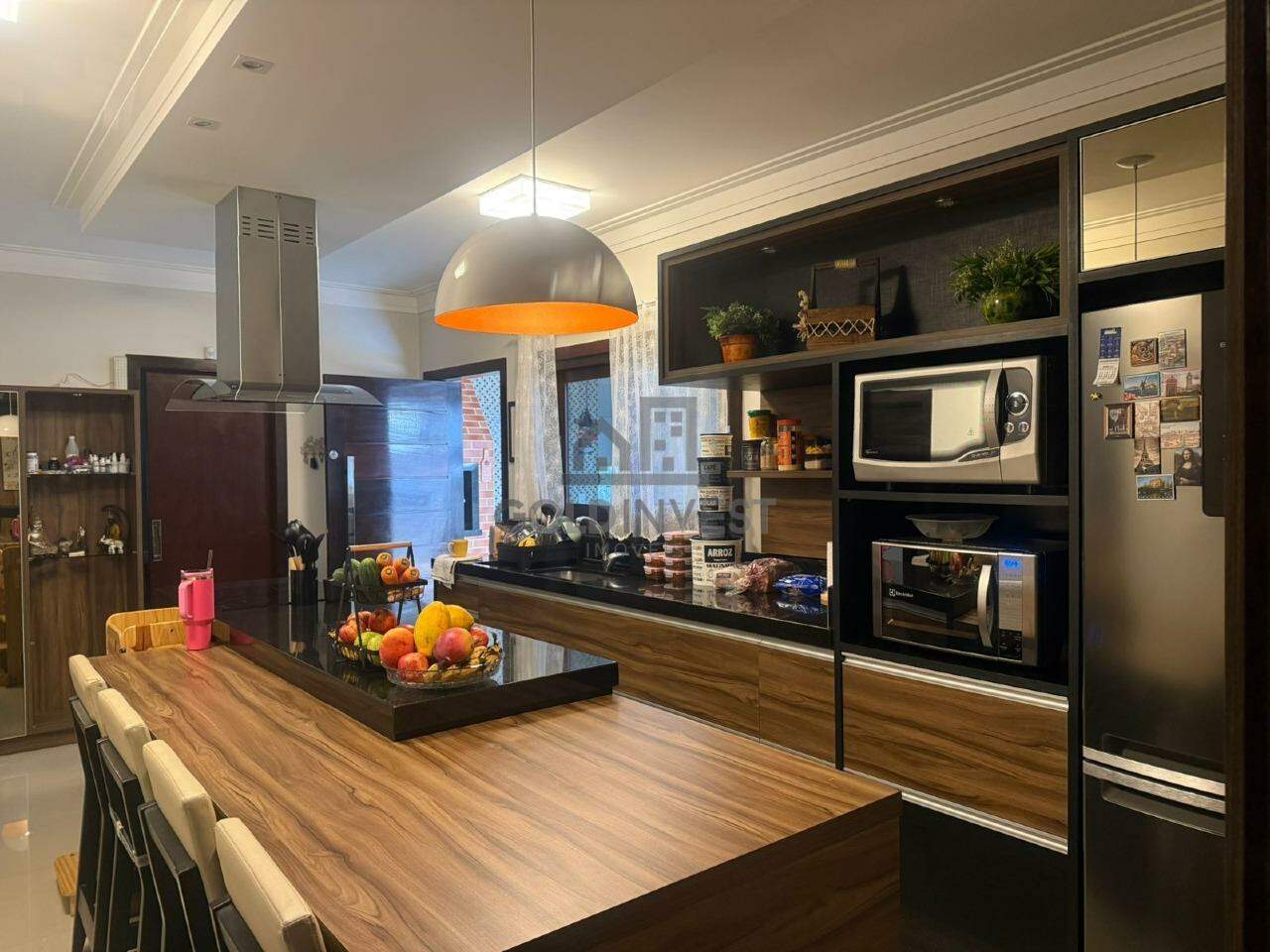 Casa para aluguel no Souza Cruz: 