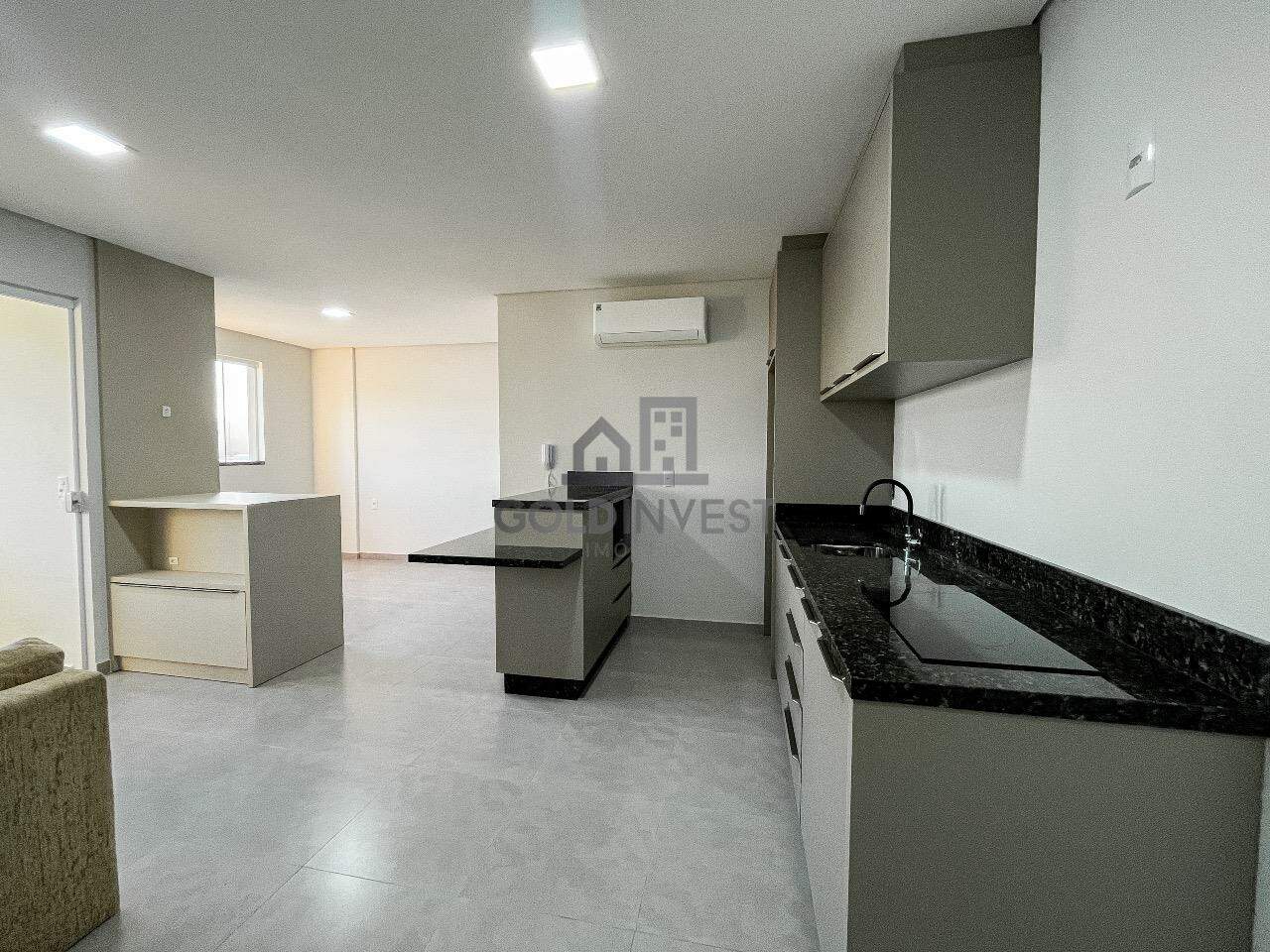 Apartamento de 1 quarto, 35m² no bairro Santa Terezinha, em Brusque | Eu Corretor