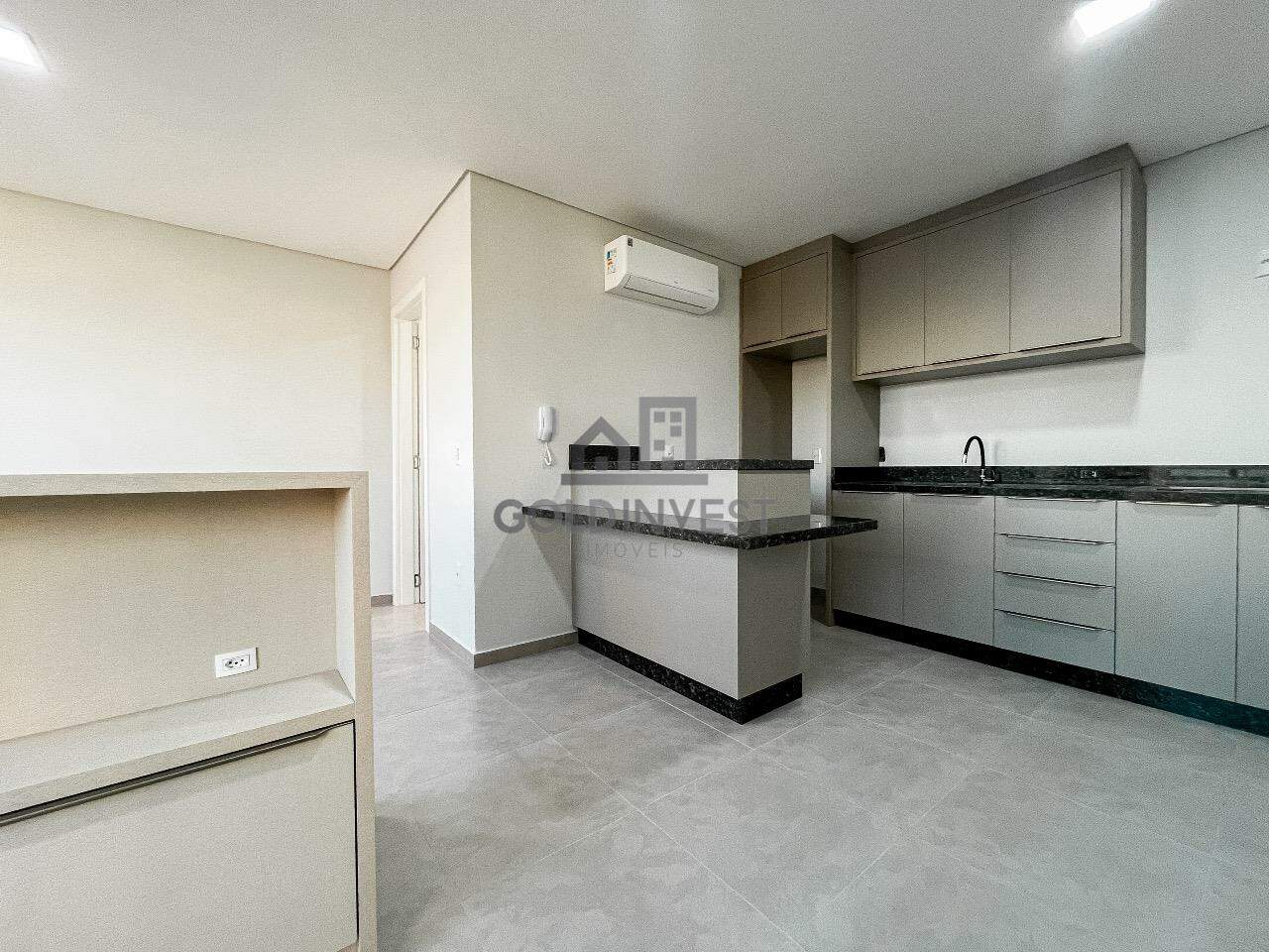 Apartamento de 1 quarto, 35m² no bairro Santa Terezinha, em Brusque | Eu Corretor
