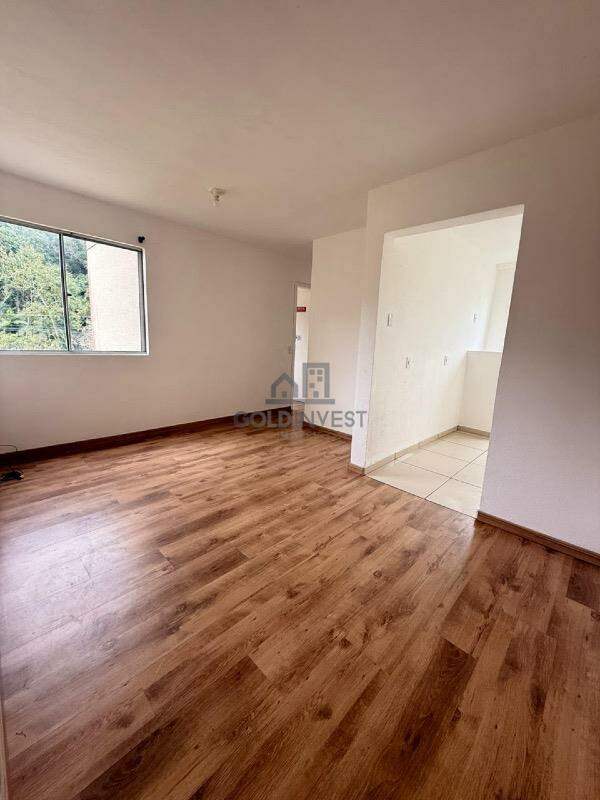 Apartamento de 2 quartos, 44m² no bairro Paquetá, em Brusque | Eu Corretor