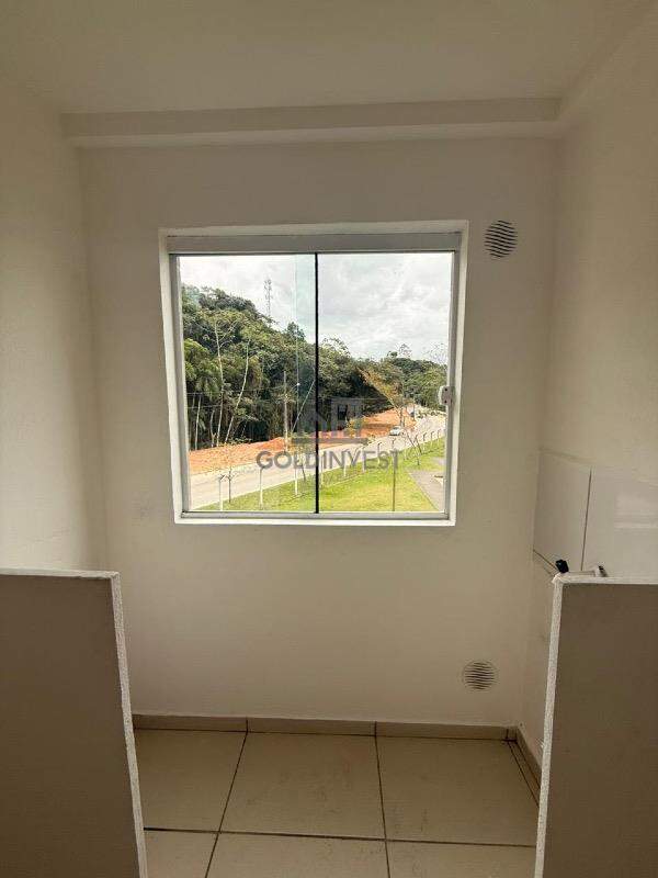 Apartamento de 2 quartos, 44m² no bairro Paquetá, em Brusque | Eu Corretor