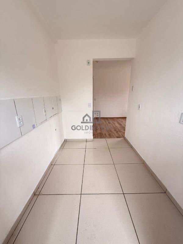 Apartamento de 2 quartos, 44m² no bairro Paquetá, em Brusque | Eu Corretor