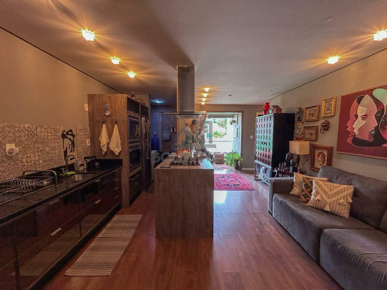 Apartamento de 2 quartos, 61m² no bairro São Pedro, em Brusque | Eu Corretor