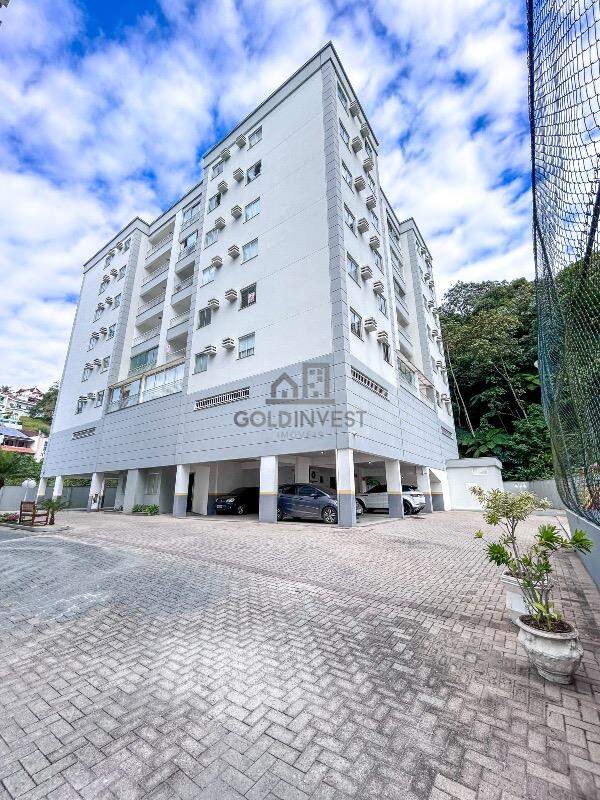 Apartamento de 2 quartos, 61m² no bairro São Pedro, em Brusque | Eu Corretor