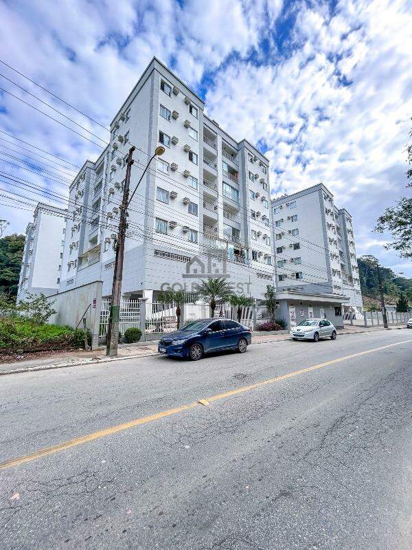 Apartamento de 2 quartos, 61m² no bairro São Pedro, em Brusque | Eu Corretor