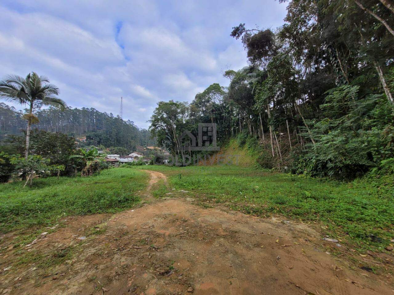 Lote/Terreno de 3476m² no bairro Bateas, em Brusque | Eu Corretor