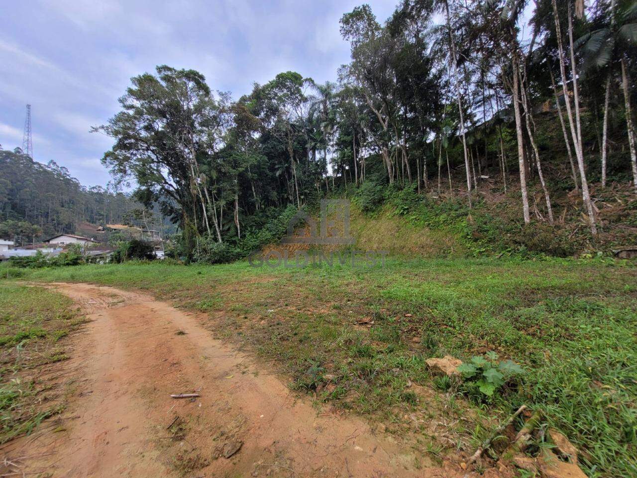Lote/Terreno de 3476m² no bairro Bateas, em Brusque | Eu Corretor