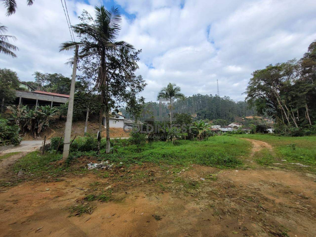 Lote/Terreno de 3476m² no bairro Bateas, em Brusque | Eu Corretor