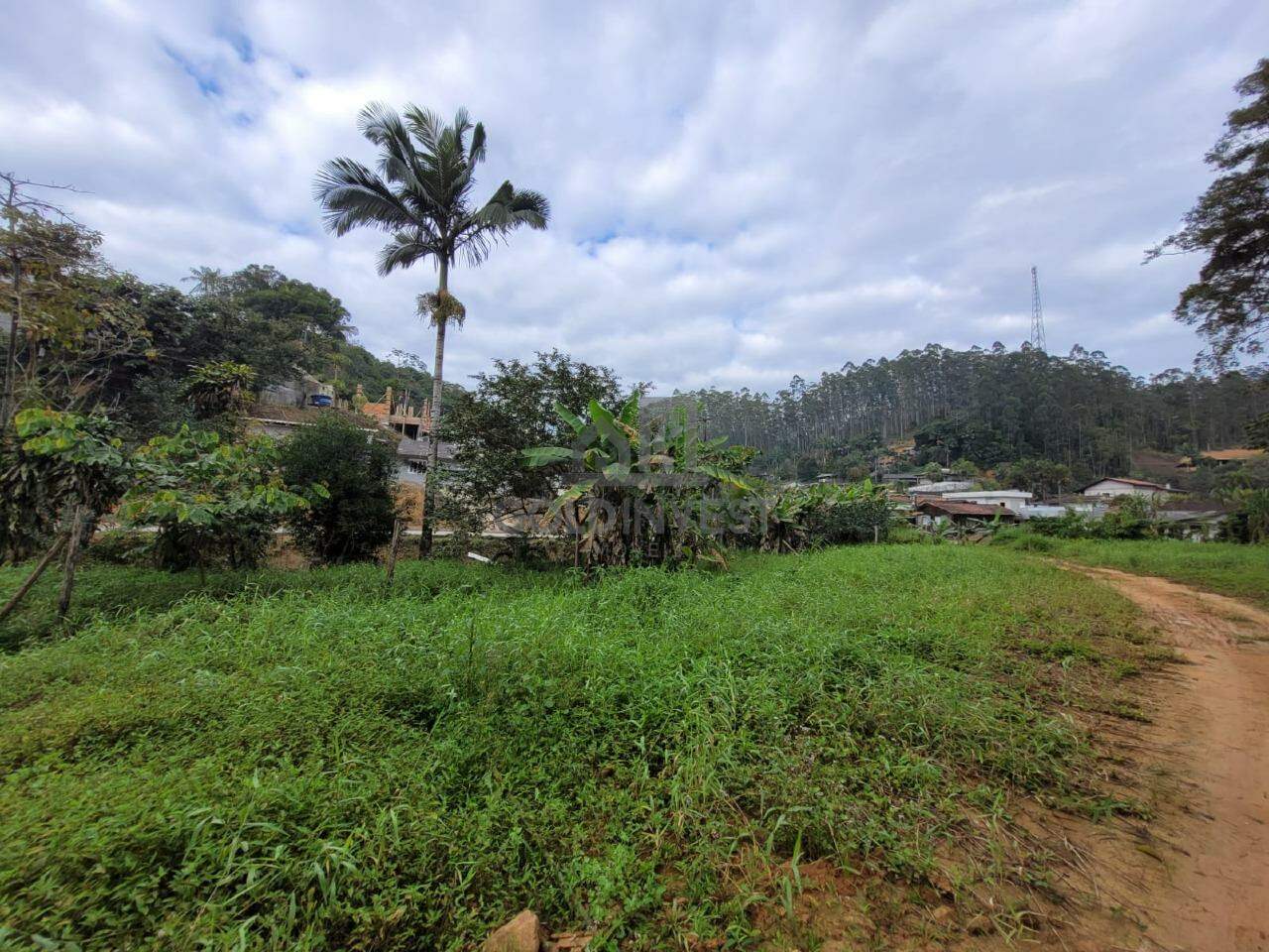 Lote/Terreno de 3476m² no bairro Bateas, em Brusque | Eu Corretor