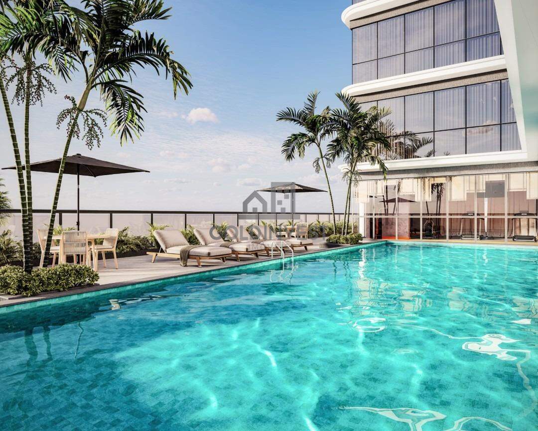 Apartamento de 3 quartos, 127m² no bairro BALNEÁRIO PEREQUÊ, em Porto Belo | Eu Corretor