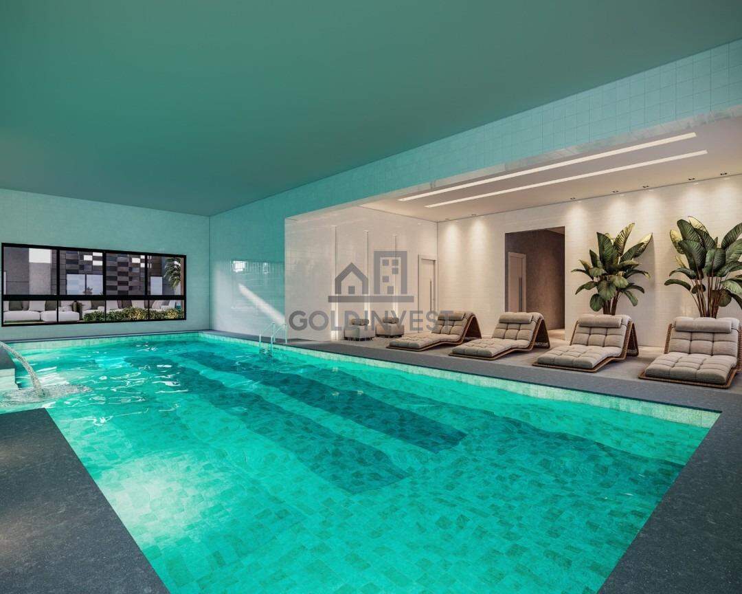 Apartamento de 3 quartos, 127m² no bairro BALNEÁRIO PEREQUÊ, em Porto Belo | Eu Corretor