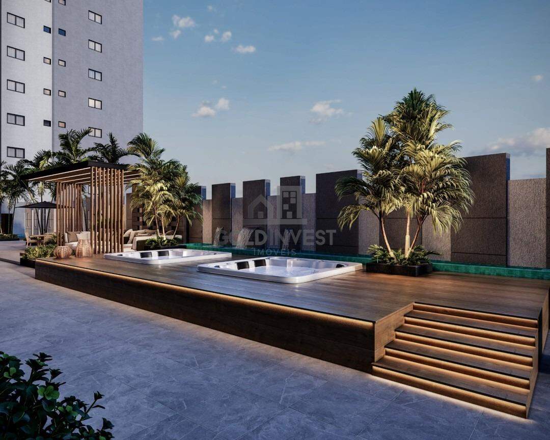 Apartamento de 3 quartos, 127m² no bairro BALNEÁRIO PEREQUÊ, em Porto Belo | Eu Corretor