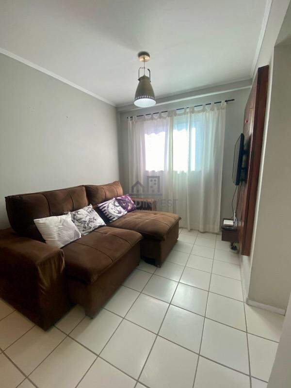 Apartamento de 2 quartos, 47m² no bairro Limeira Baixa, em Brusque | Eu Corretor