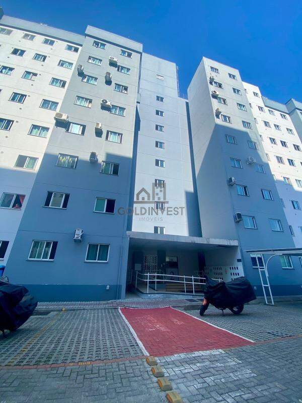 Apartamento de 2 quartos, 47m² no bairro Limeira Baixa, em Brusque | Eu Corretor