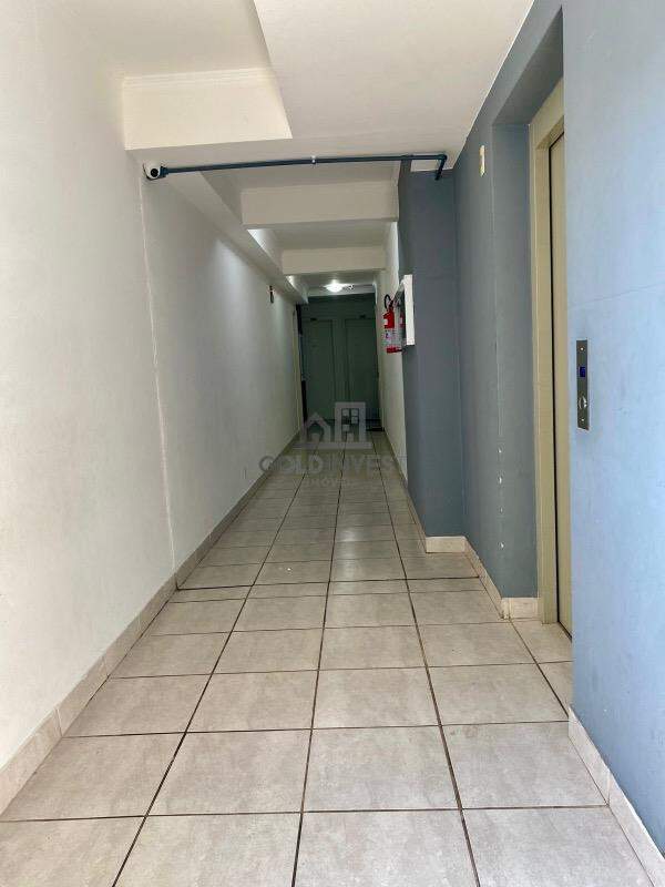 Apartamento de 2 quartos, 47m² no bairro Limeira Baixa, em Brusque | Eu Corretor