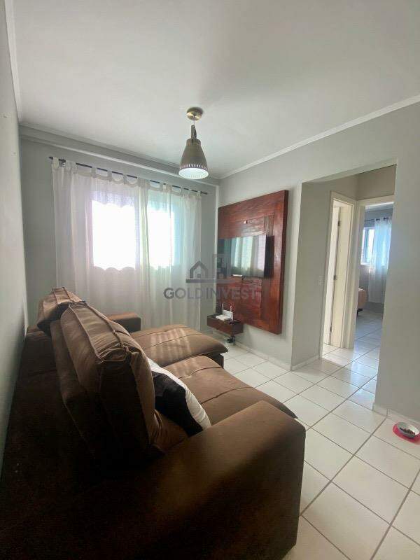 Apartamento de 2 quartos, 47m² no bairro Limeira Baixa, em Brusque | Eu Corretor