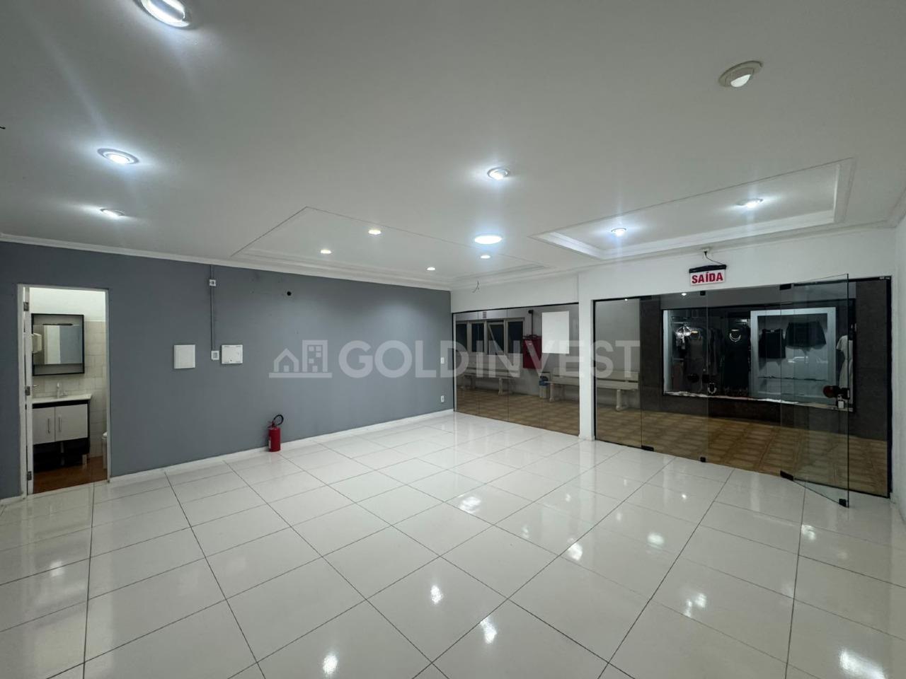 Sala Comercial para aluguel no Centro I: 