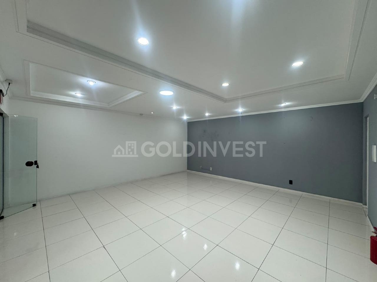 Sala Comercial para aluguel no Centro I: 