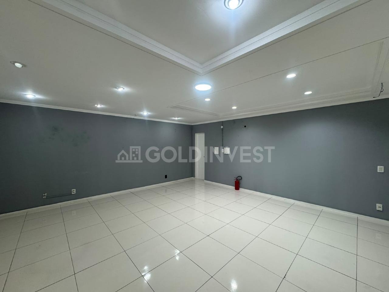 Sala Comercial para aluguel no Centro I: 