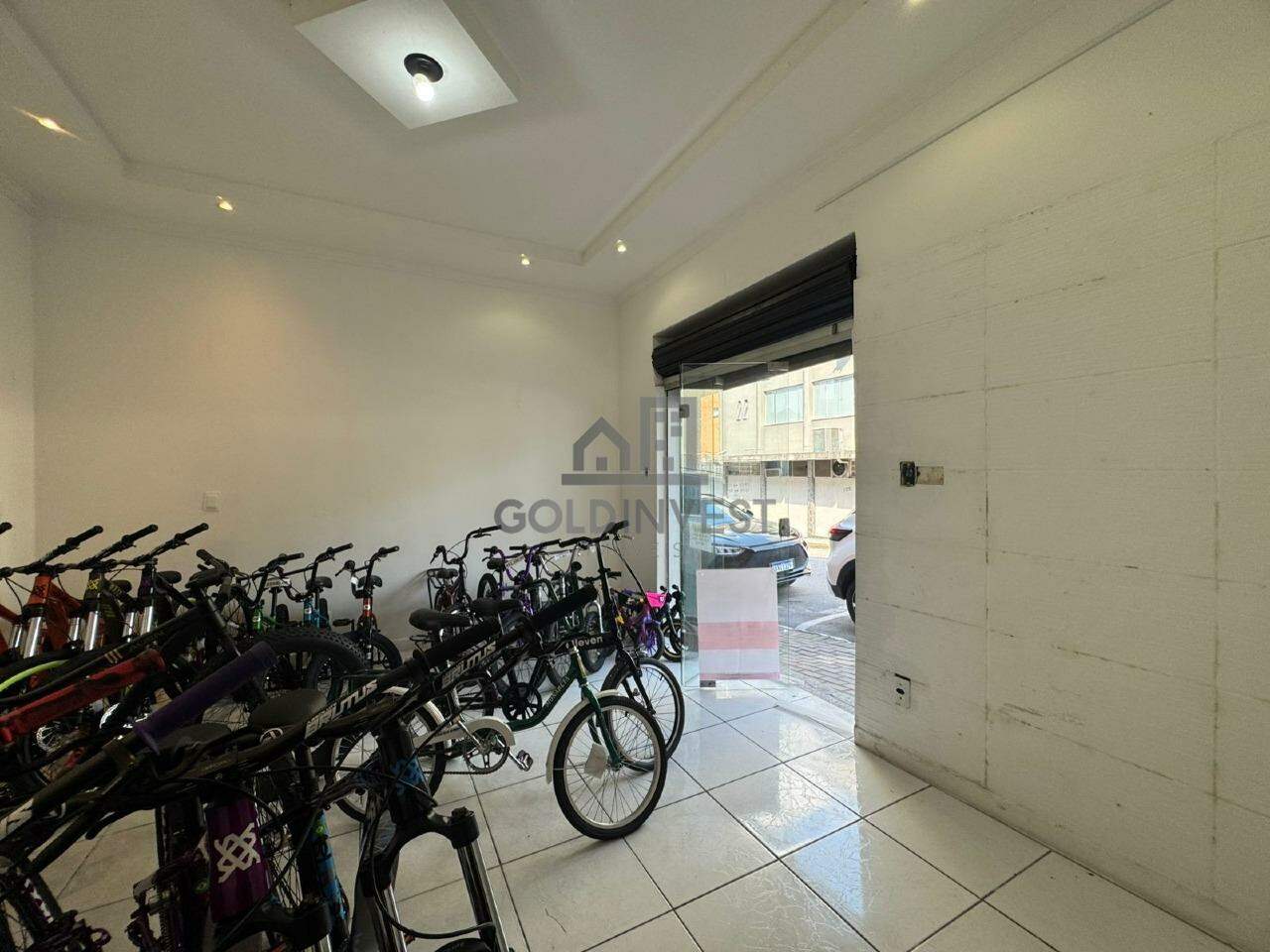 Loja / Salão / Ponto Comercial de 20m² no bairro Centro I, em Brusque | Eu Corretor