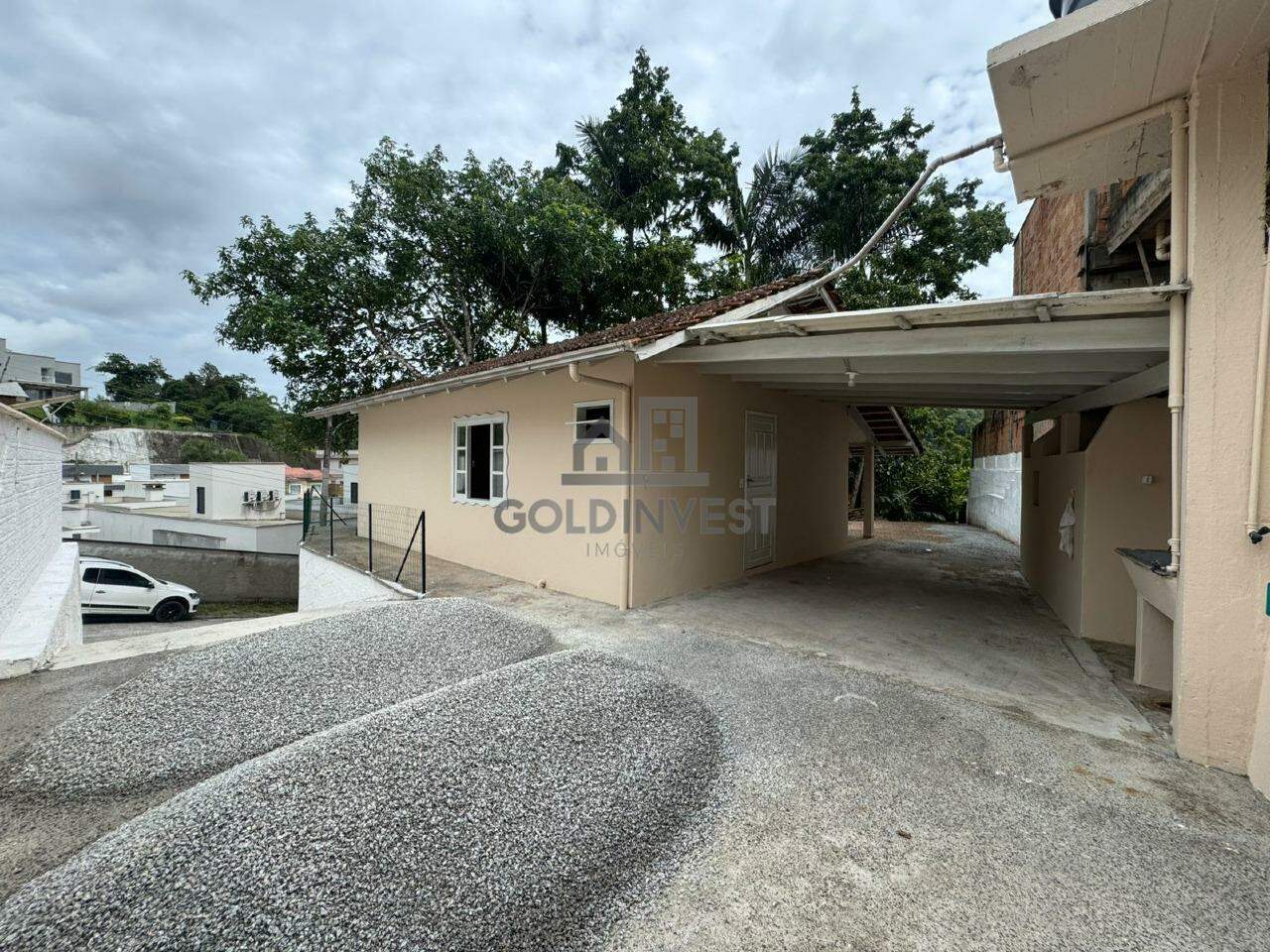 Casa de 2 quartos, 70m² no bairro São Pedro, em Brusque | Eu Corretor