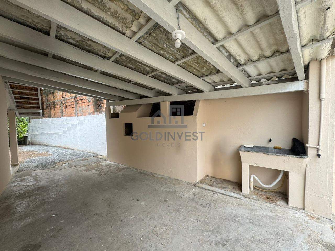 Casa de 2 quartos, 70m² no bairro São Pedro, em Brusque | Eu Corretor