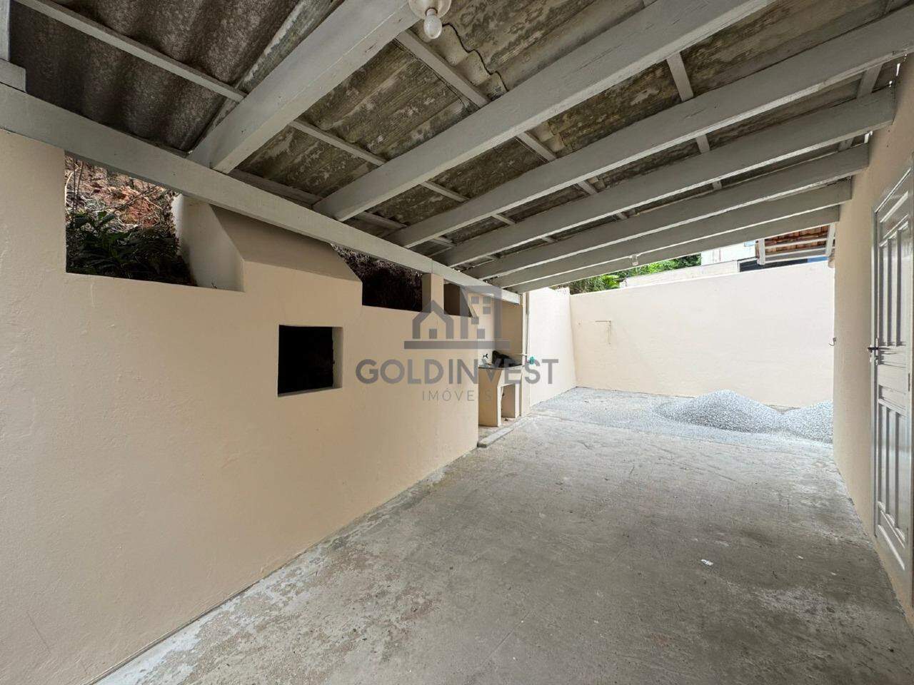 Casa de 2 quartos, 70m² no bairro São Pedro, em Brusque | Eu Corretor