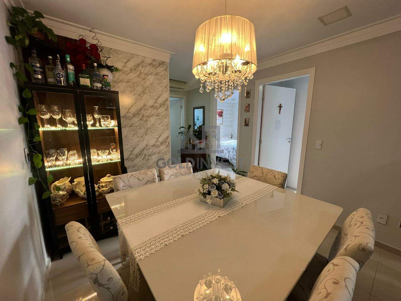 Apartamento de 2 quartos, 72m² no bairro Centro, em Guabiruba | Eu Corretor