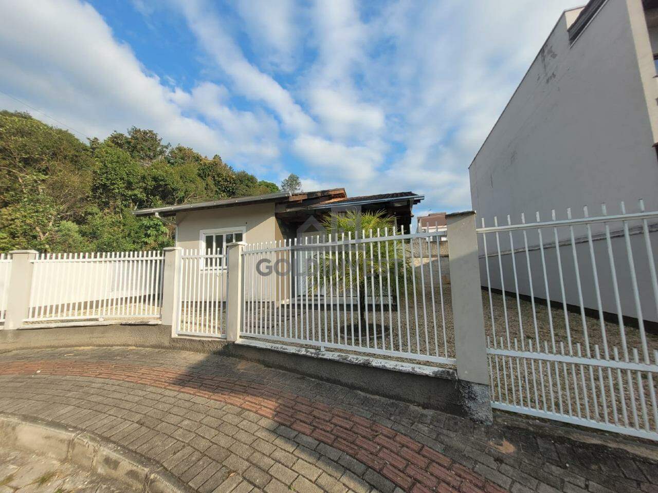 Casa de 3 quartos, 81m² no bairro Dom Joaquim, em Brusque | Eu Corretor